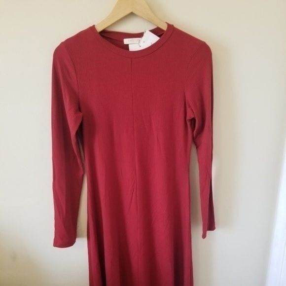 Christy Dawn Bowie Prairie Dress  Cranberry - Picture 10 of 16